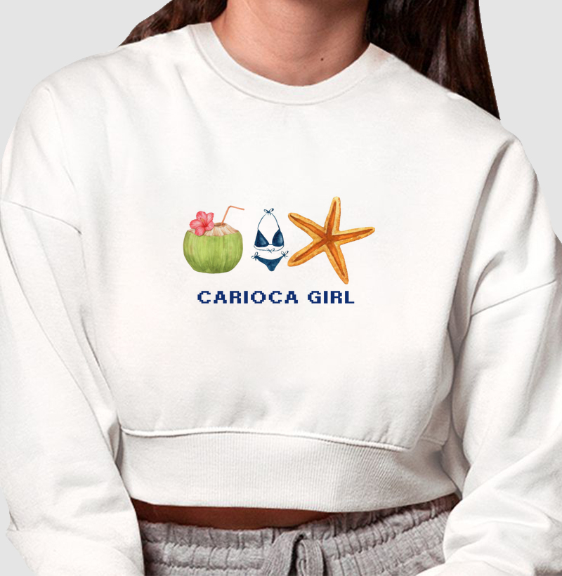 Carioca Girl