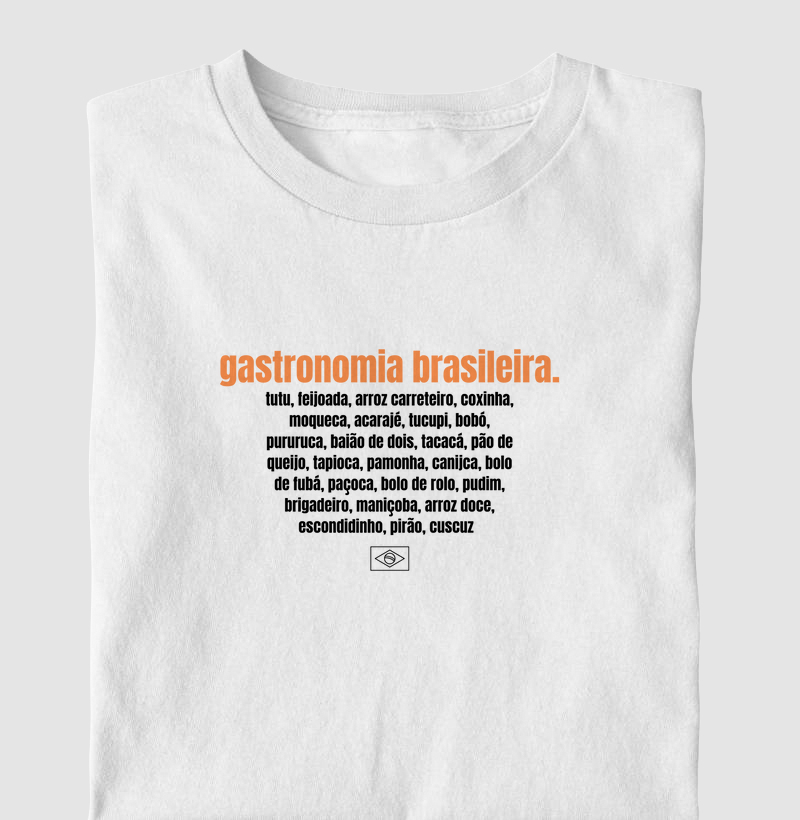 pratos brasileiros