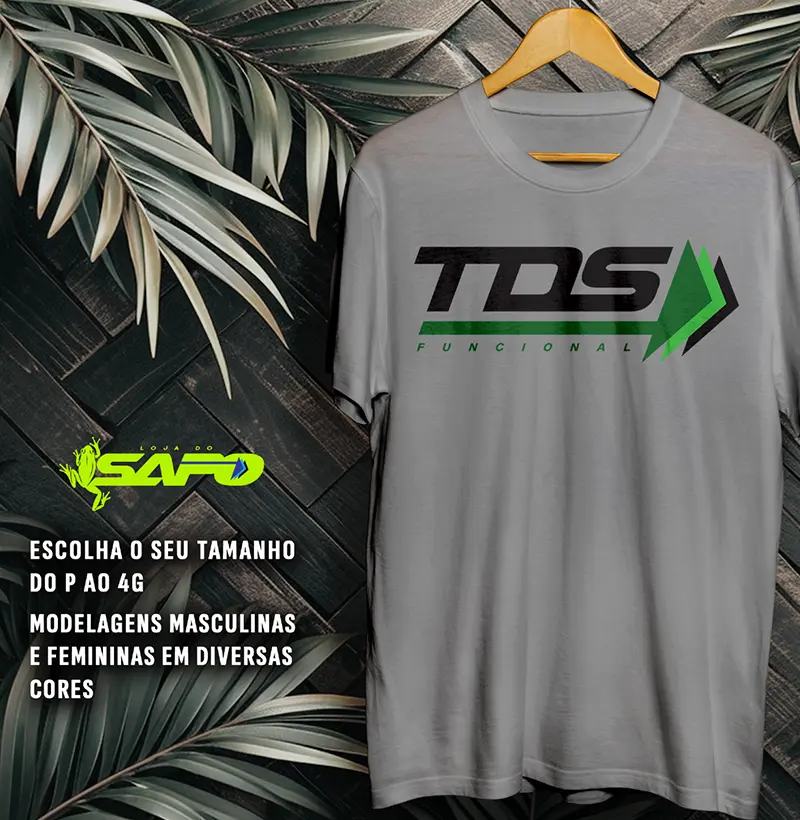 TdS - Funcional