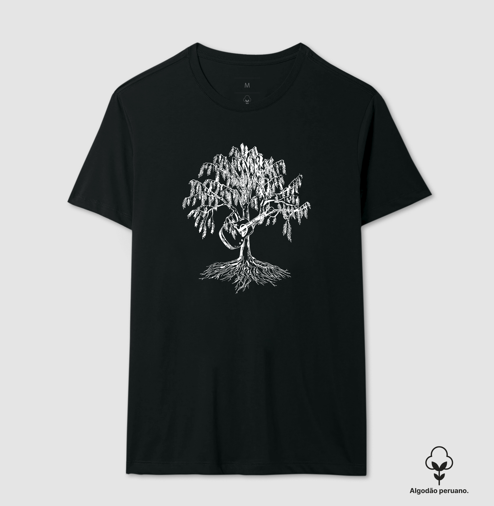 Guitar Tree