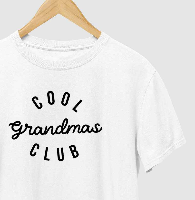 Grandma Club