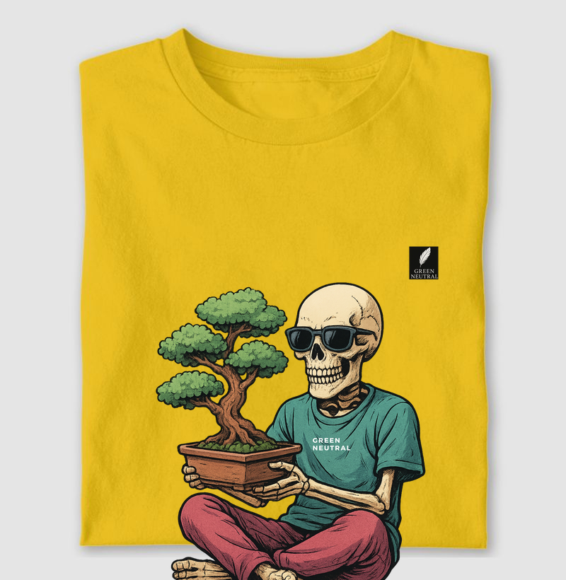 Bonsai eterno 