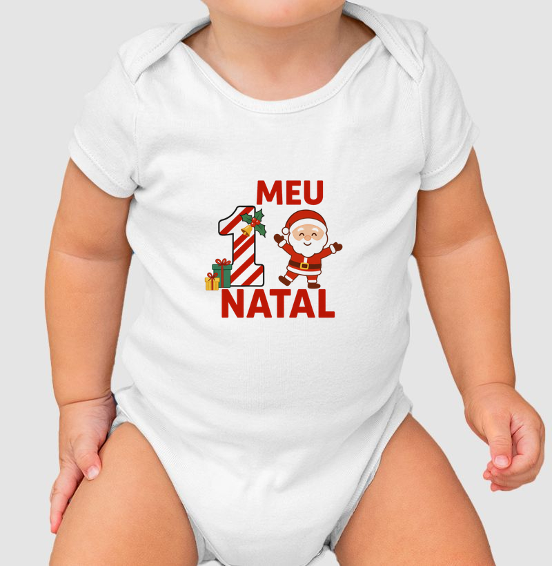 Body - Meu Natal
