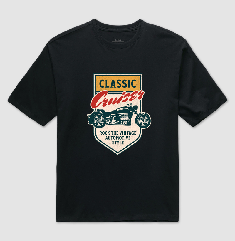 Classic Cruiser