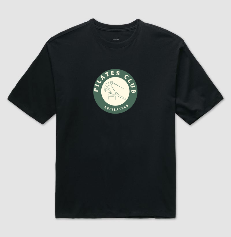 Pilates Club