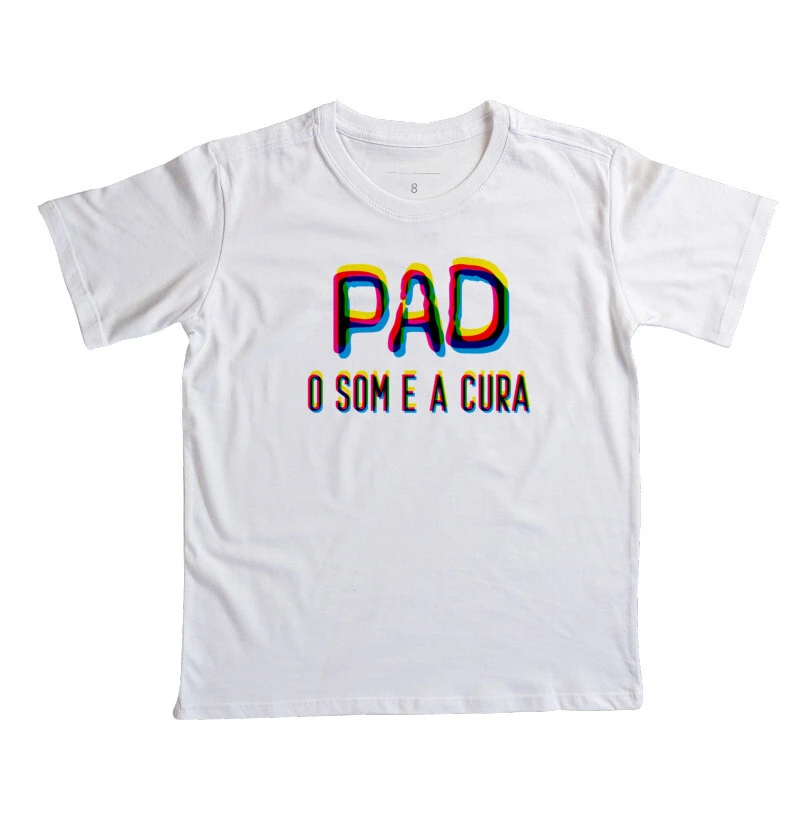PAD "O Som e a Cura"