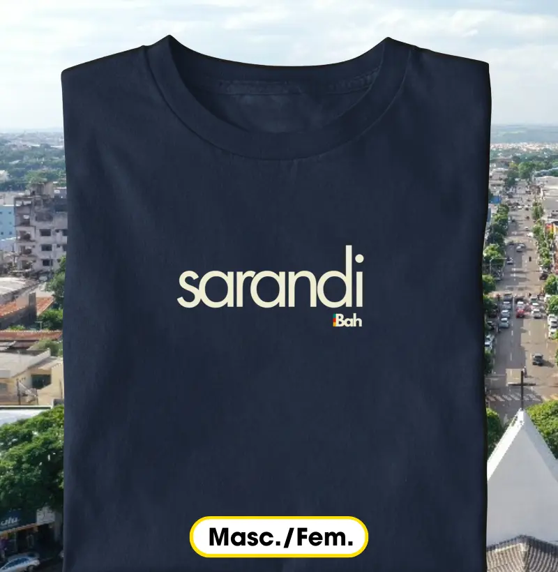 Sarandi