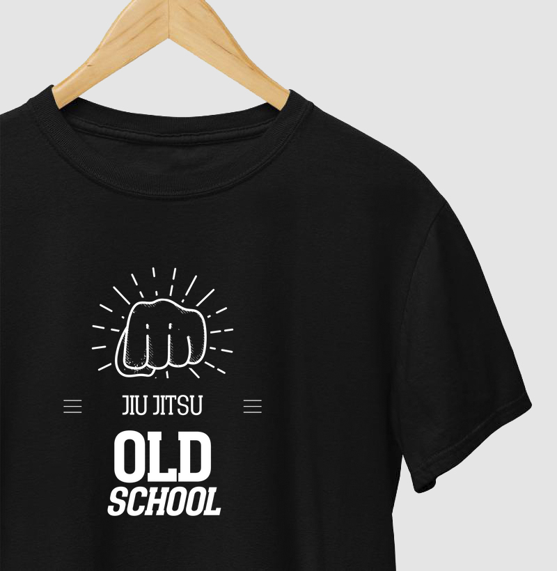 Old School
