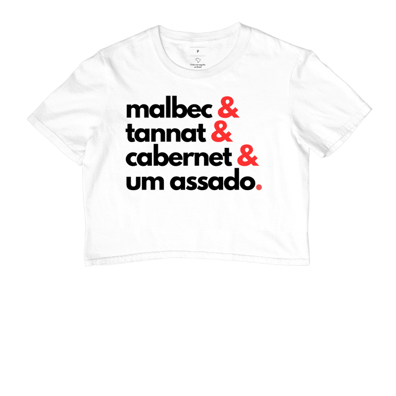 malbec&tannat&cabernet&um assado