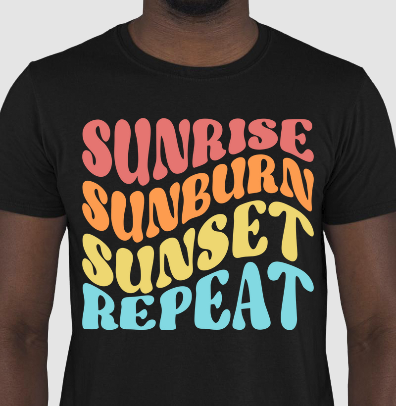 Sun vibe