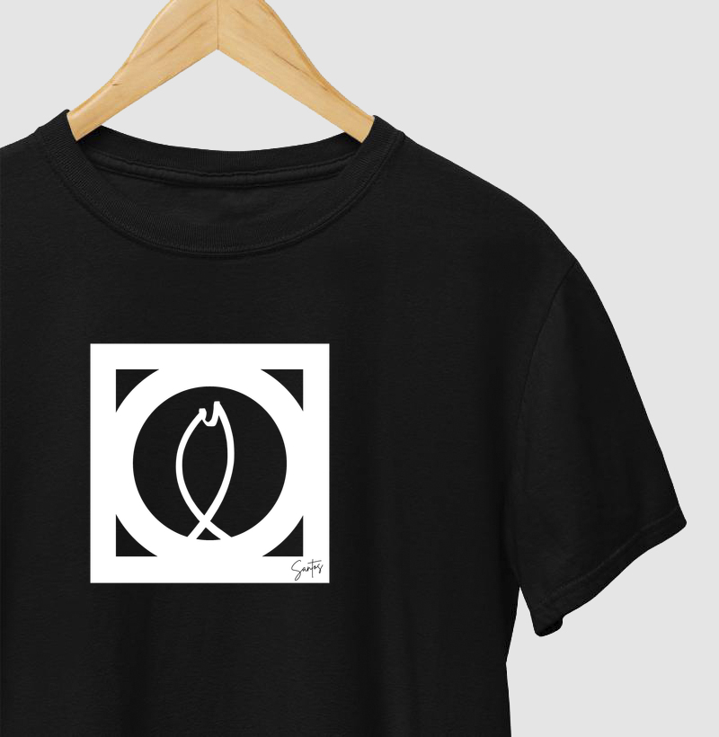 Santos | Peixe Preto