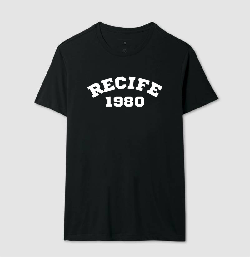 Camisa Recife