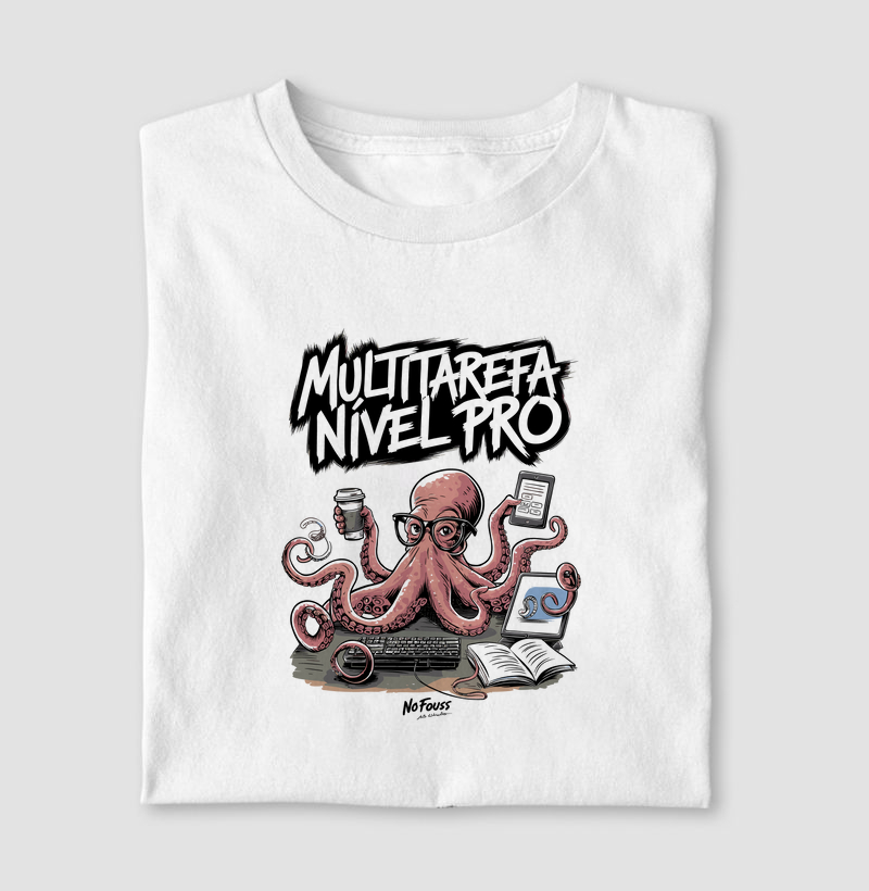 Polvo Multitarefa