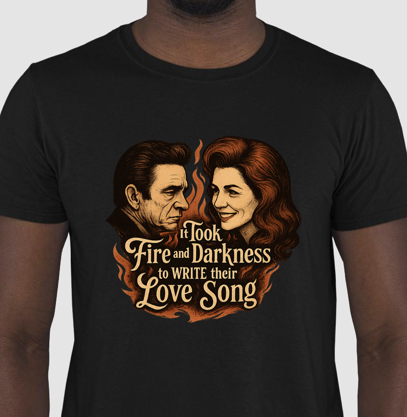 Johnny and June