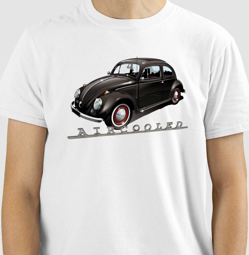 AIR COOLED BLACK