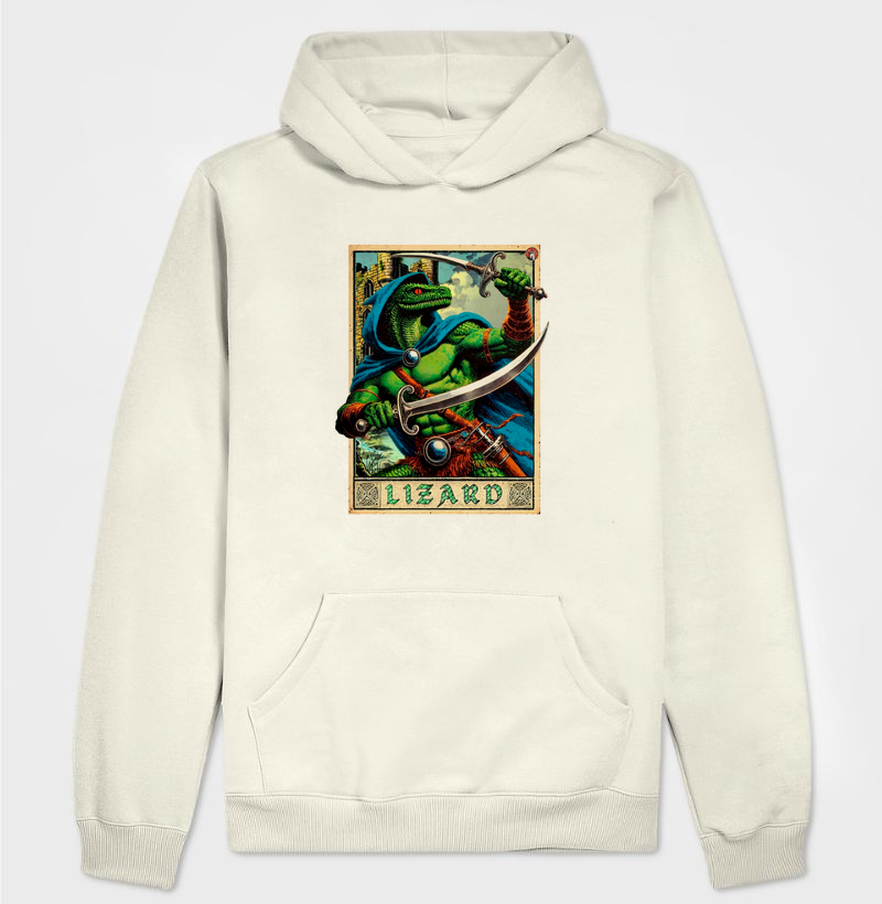 Lizard