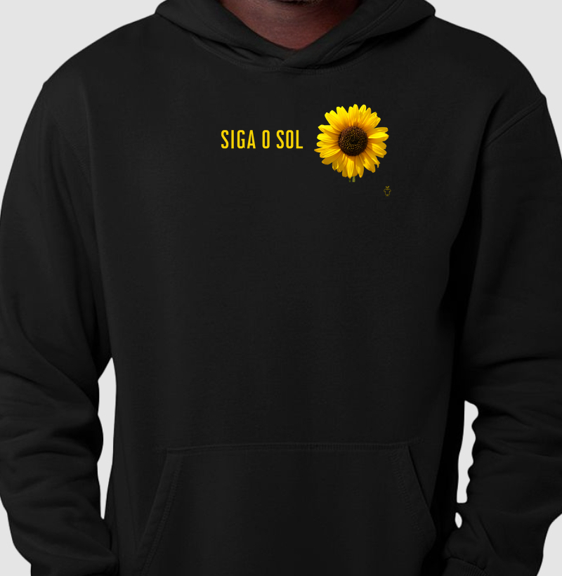 Siga o Sol