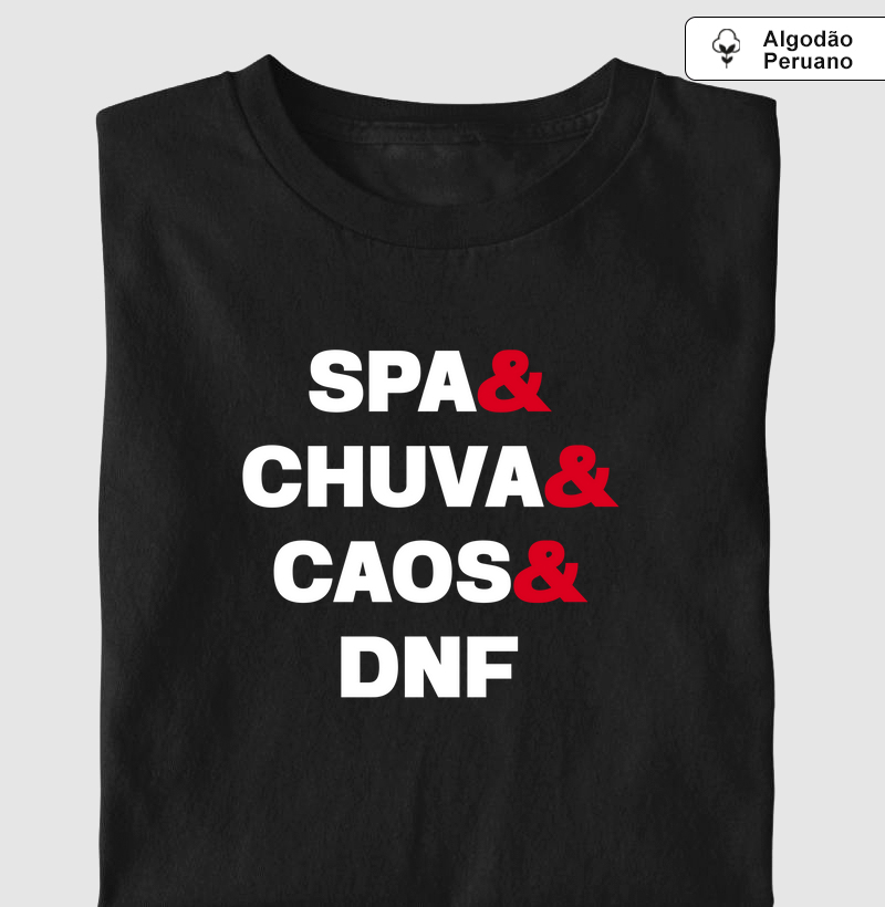Spa e Caos