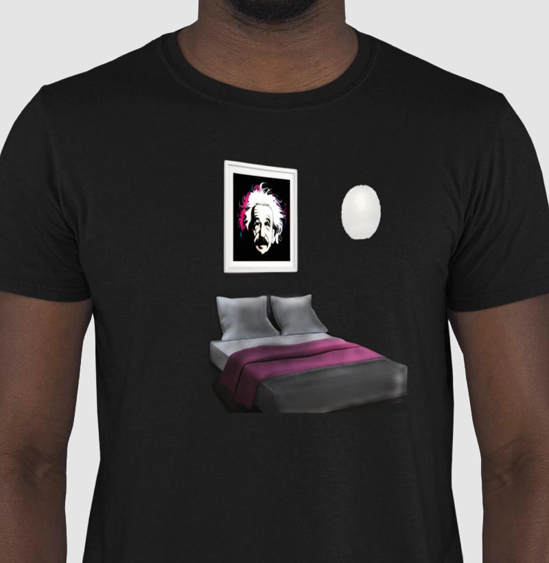 Na Cama com o Gênio