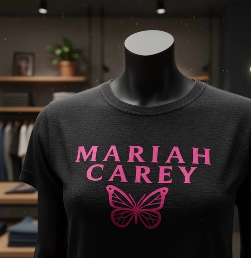 Mariah