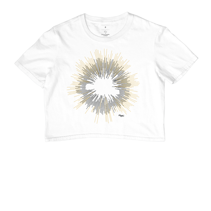Camiseta Shine Within