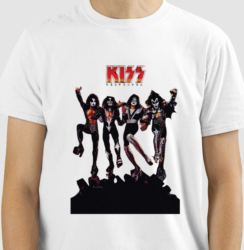 KISS - Classic
