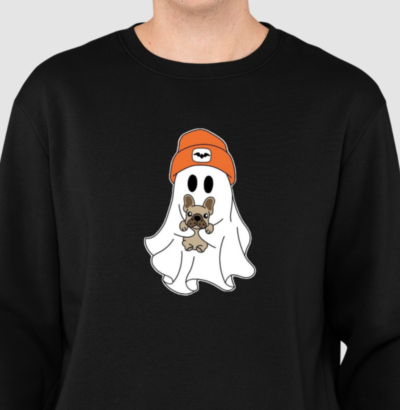 GHOST