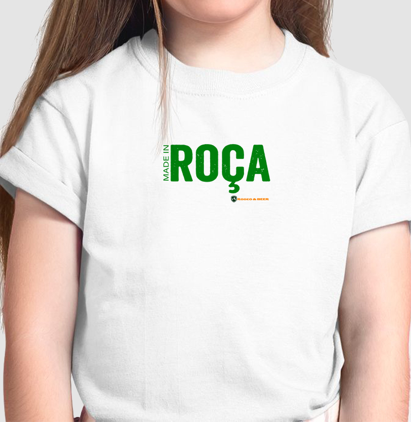 Made in Roça