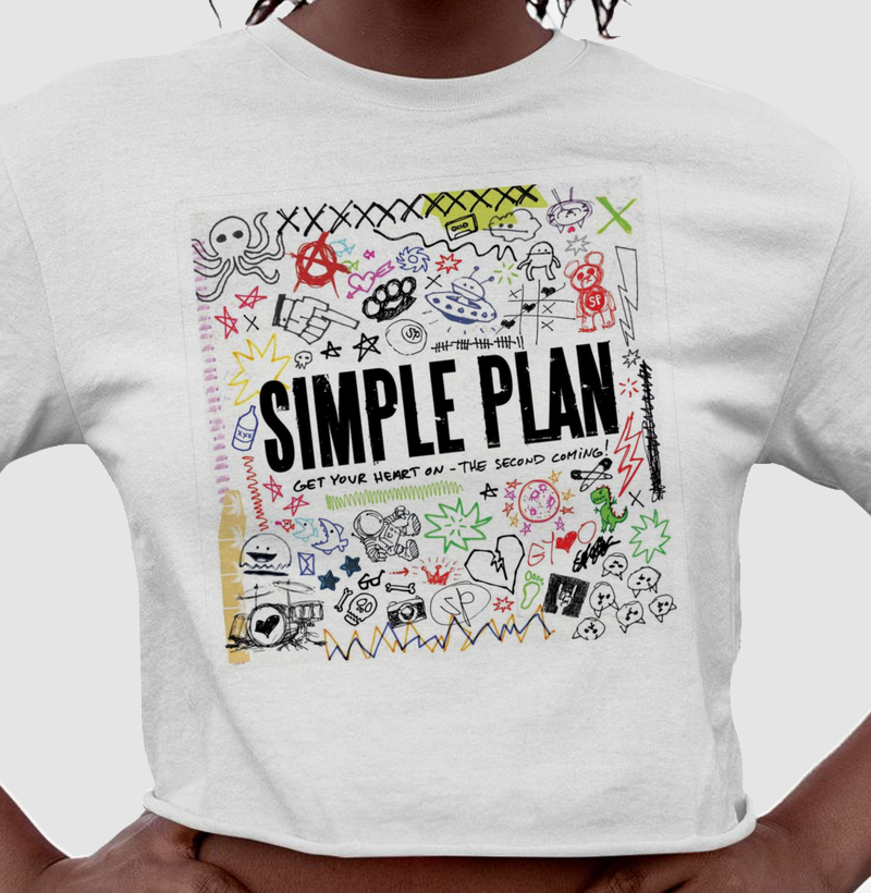 Simple Plan - Get Your Heart On
