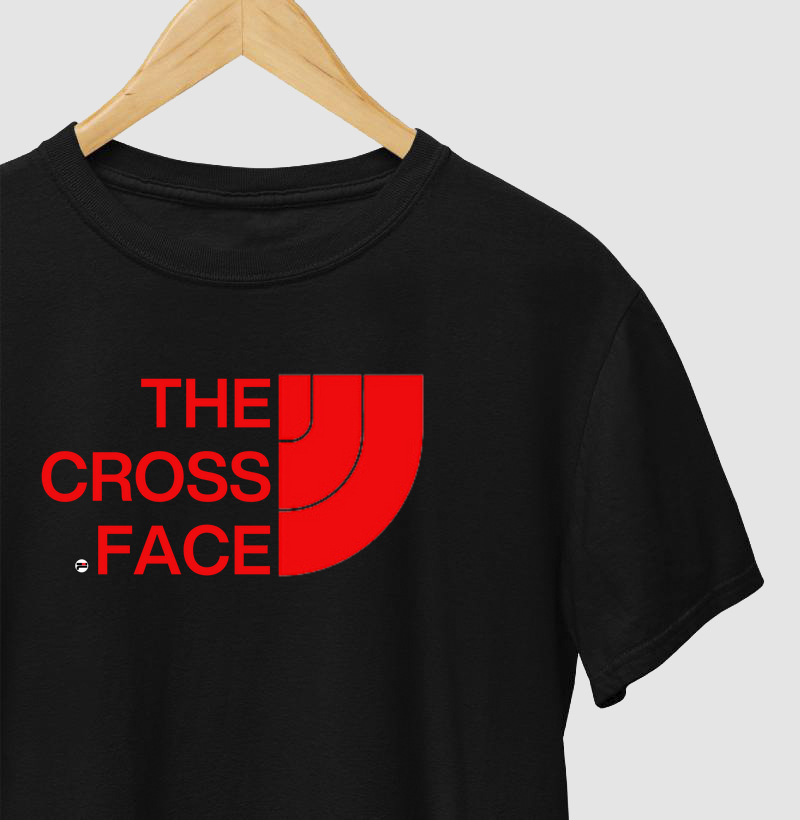 The Cross Face