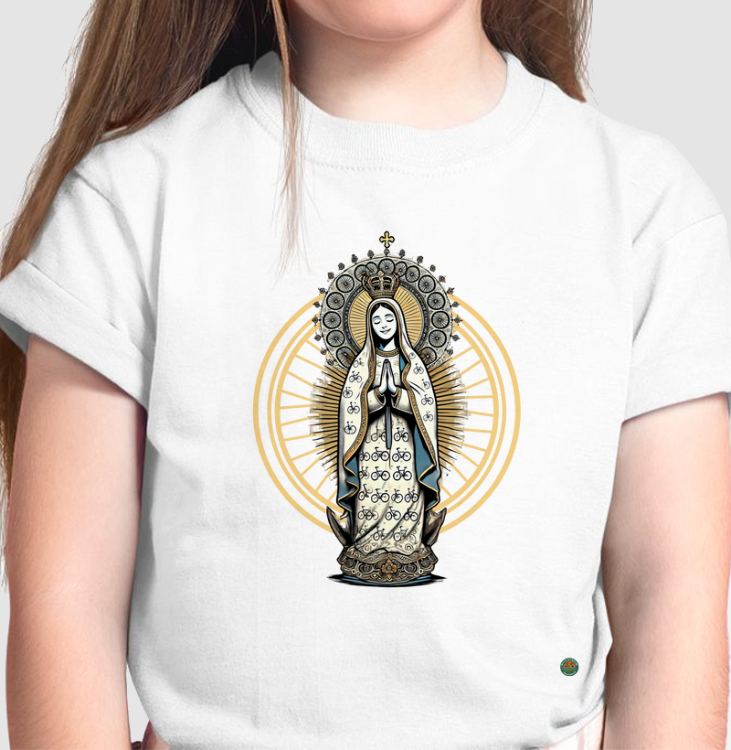 Nossa Senhora da Bicicletinha