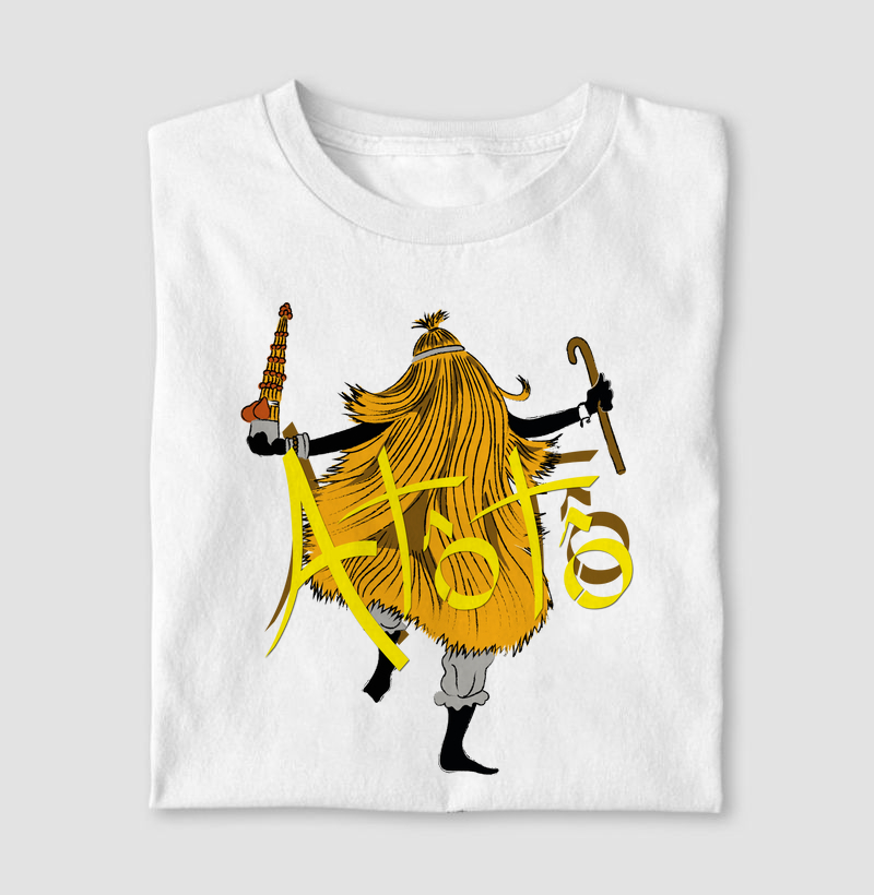 Atotô style
