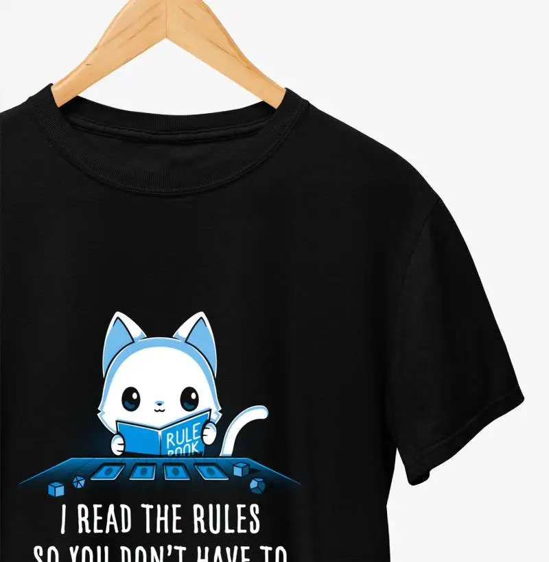RPG Cat