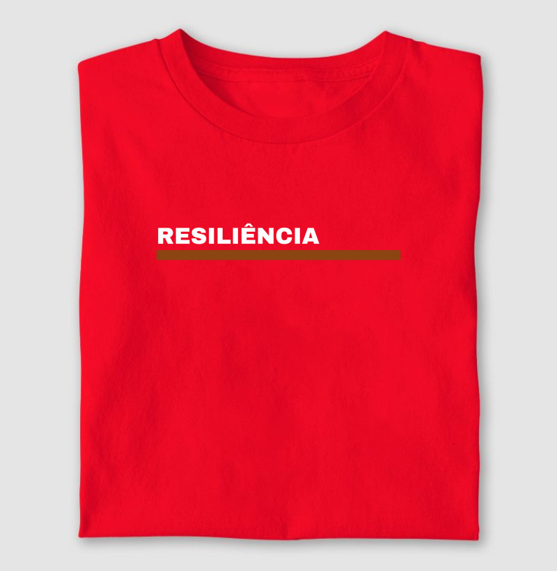 Resiliência