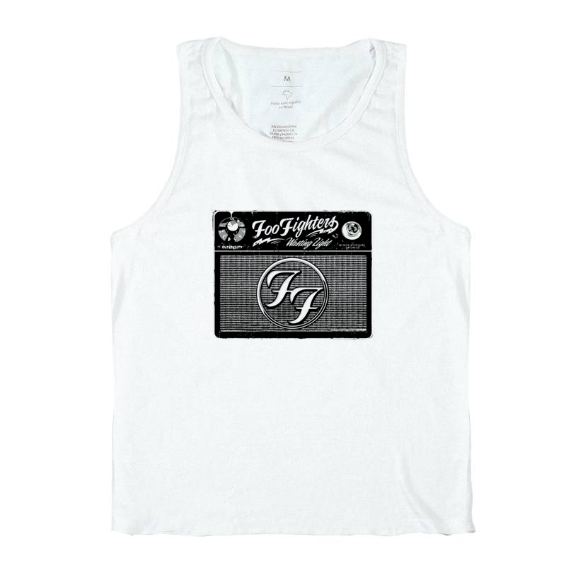 Foo Fighters - Amplificador