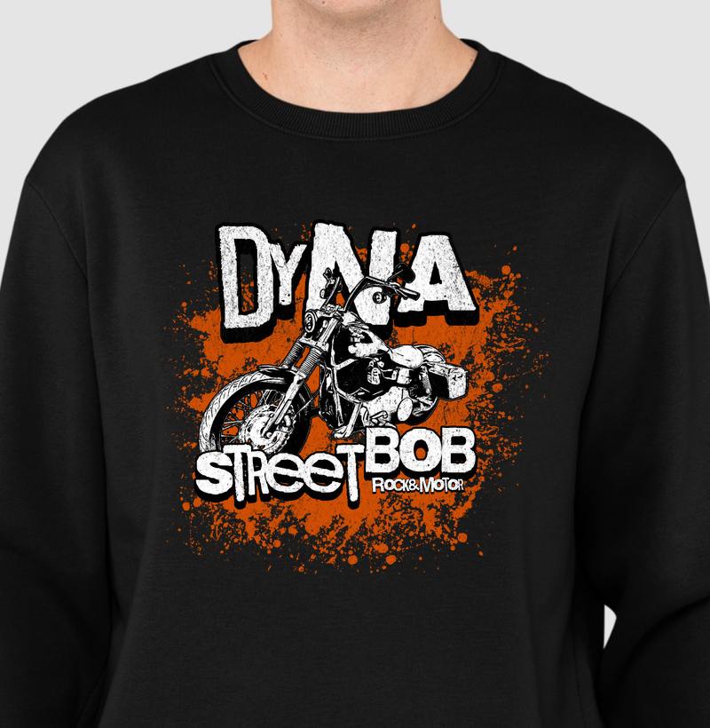 Dyna Street Bob