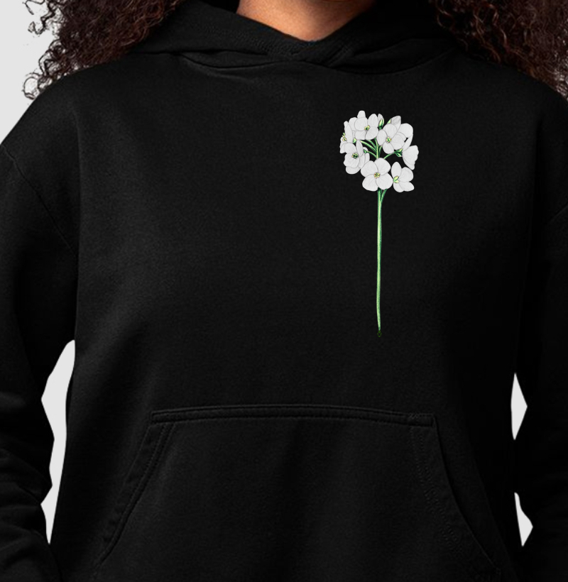 White Flower
