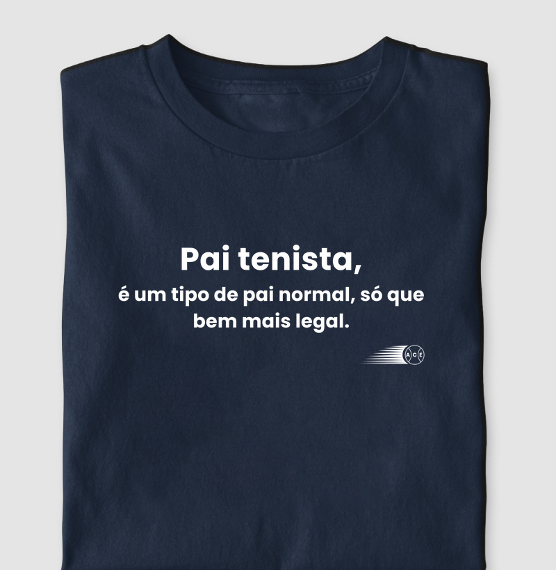 Pai tenista