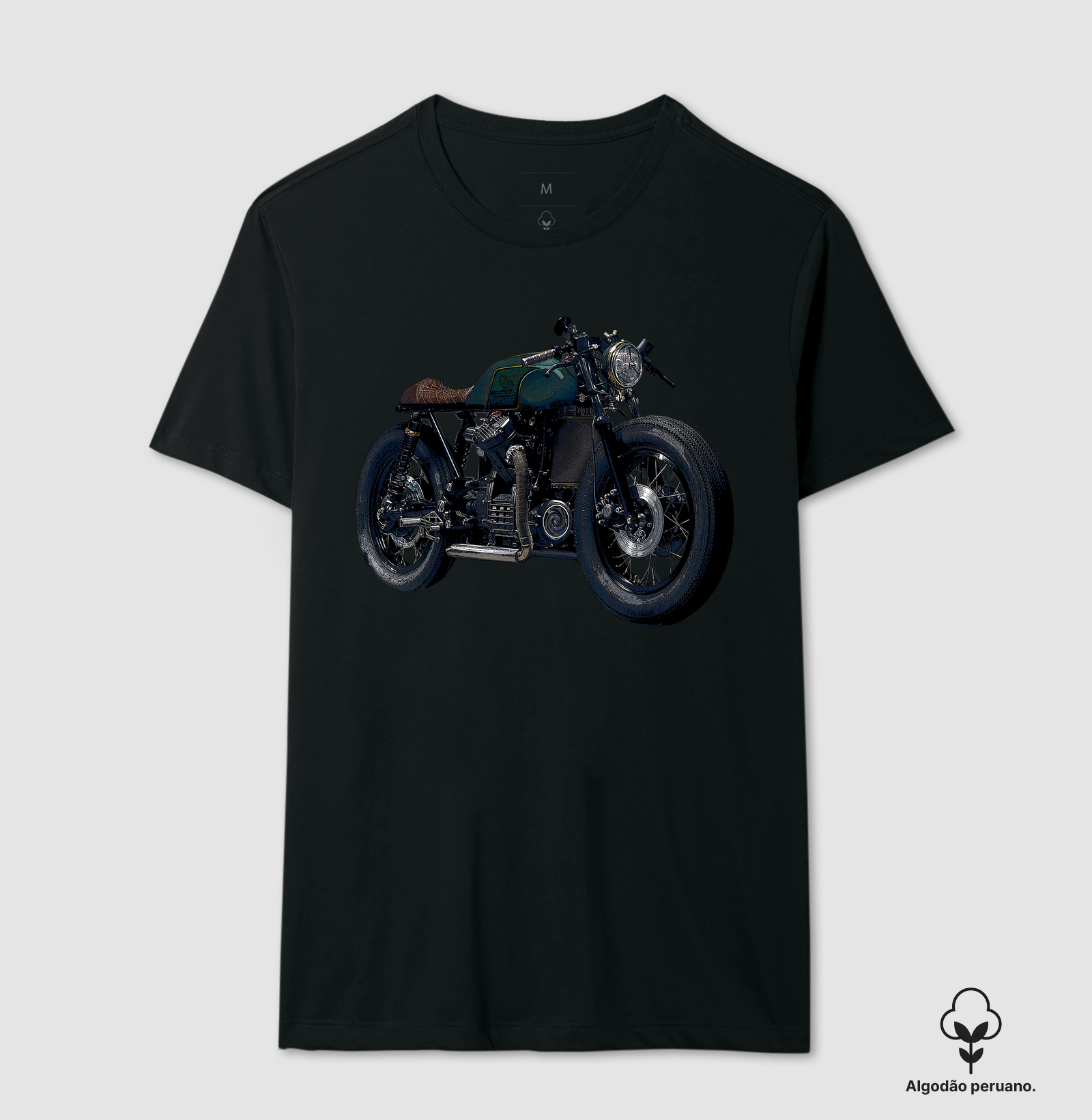 Honda CB 500 1981