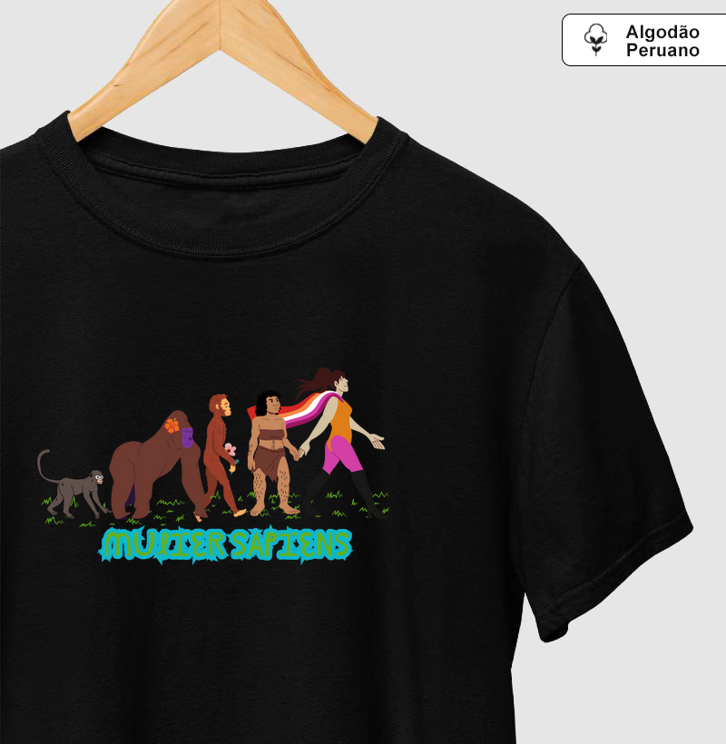 mulier sapiens