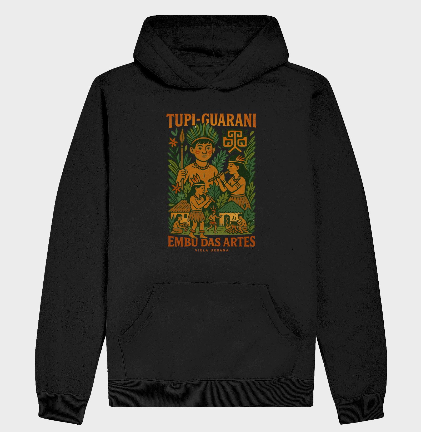 Tupi Guarani