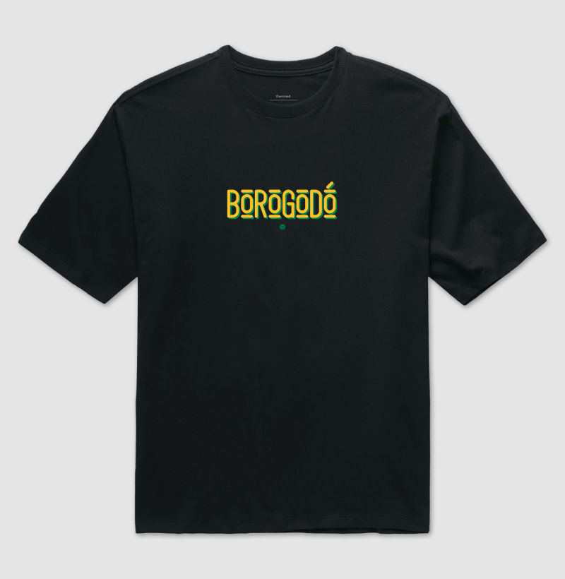 Borogodó
