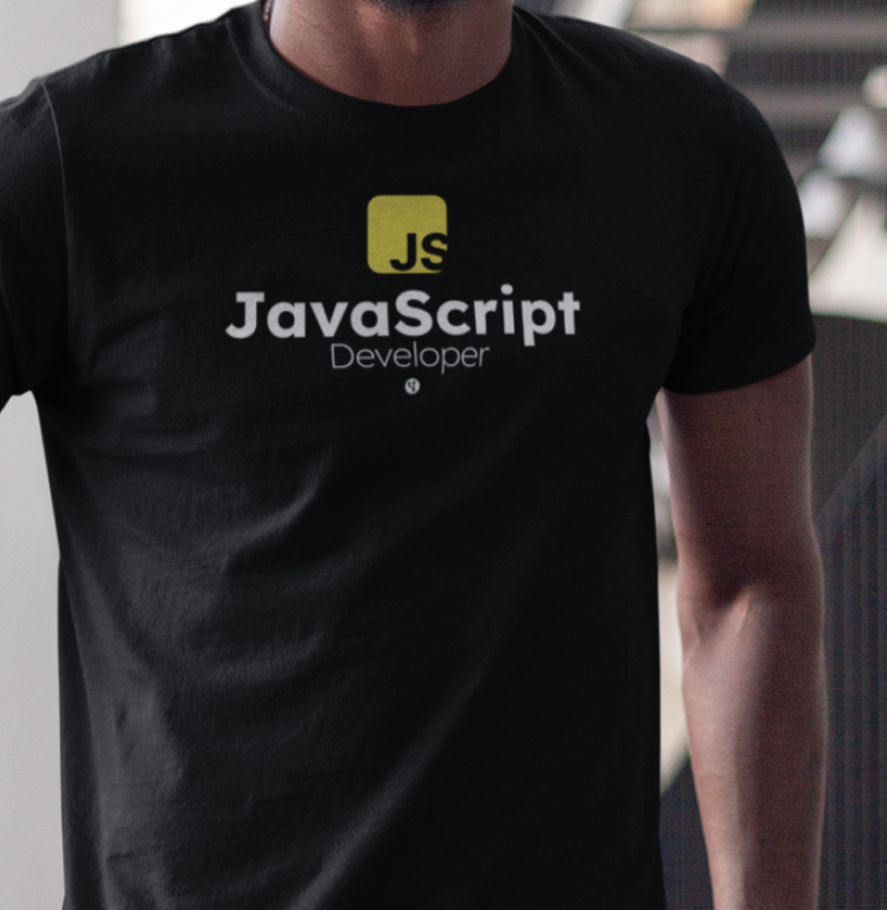JavaScript Developer