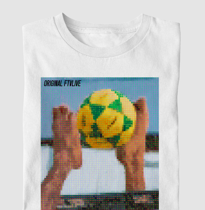 Futevôlei Vibes