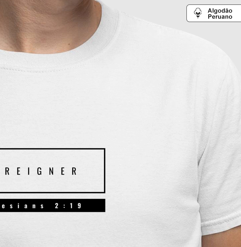Foreigner