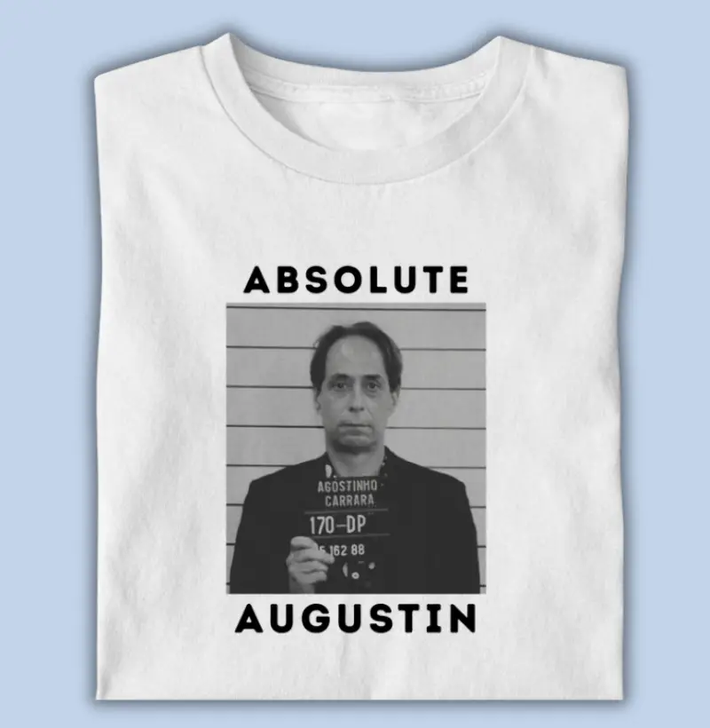absolute augustin