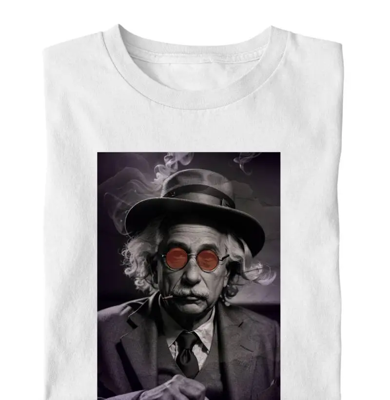 Albert Einstein
