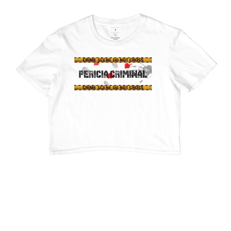 Perícia Criminal