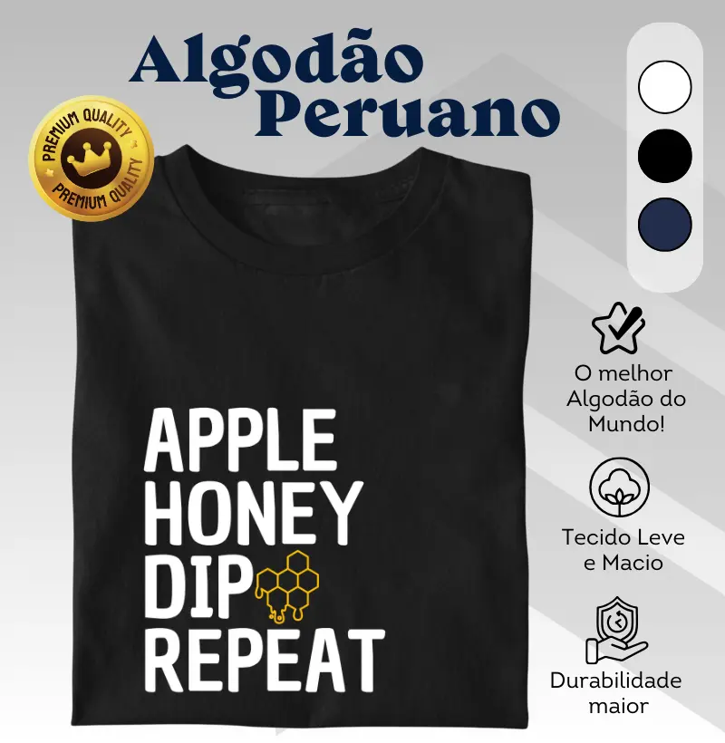 Rosh Hashana | Honey