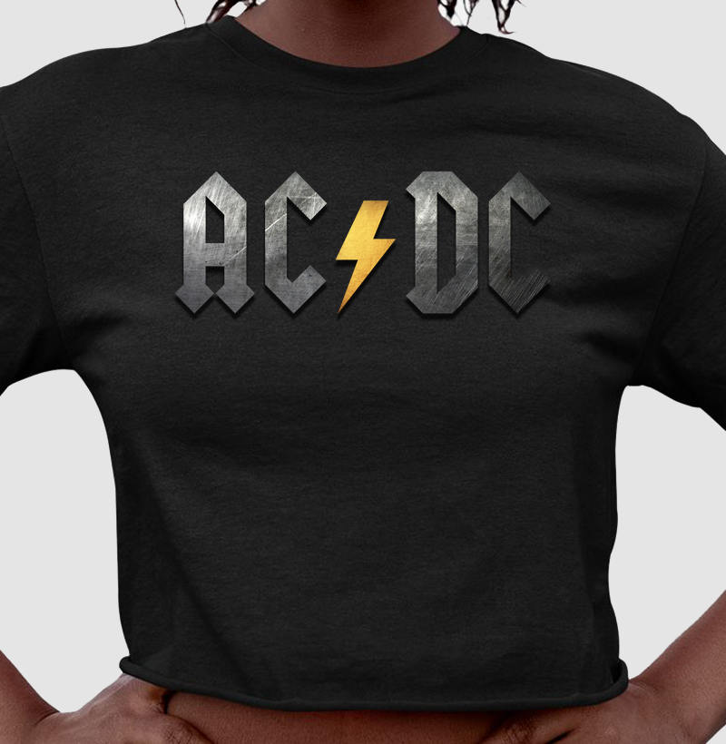 DJOW | AC/DC BRAND